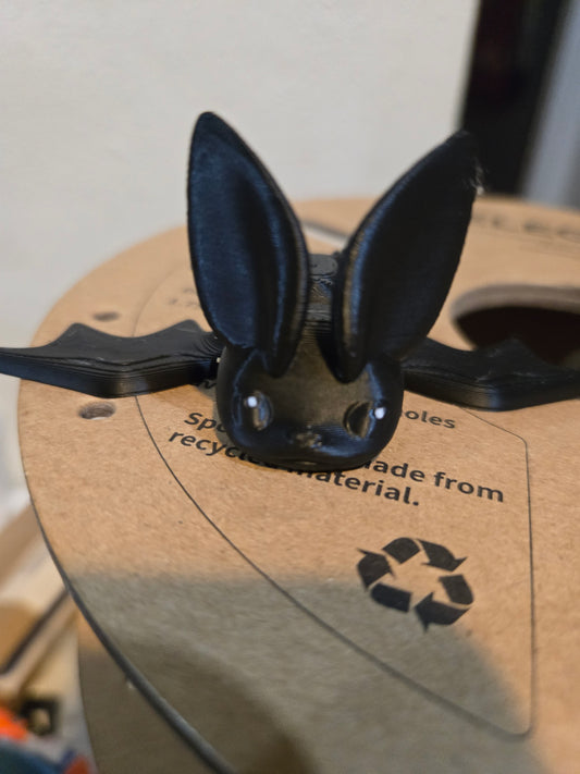 3-d print bat