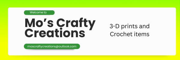 Mo' Crafty Creations